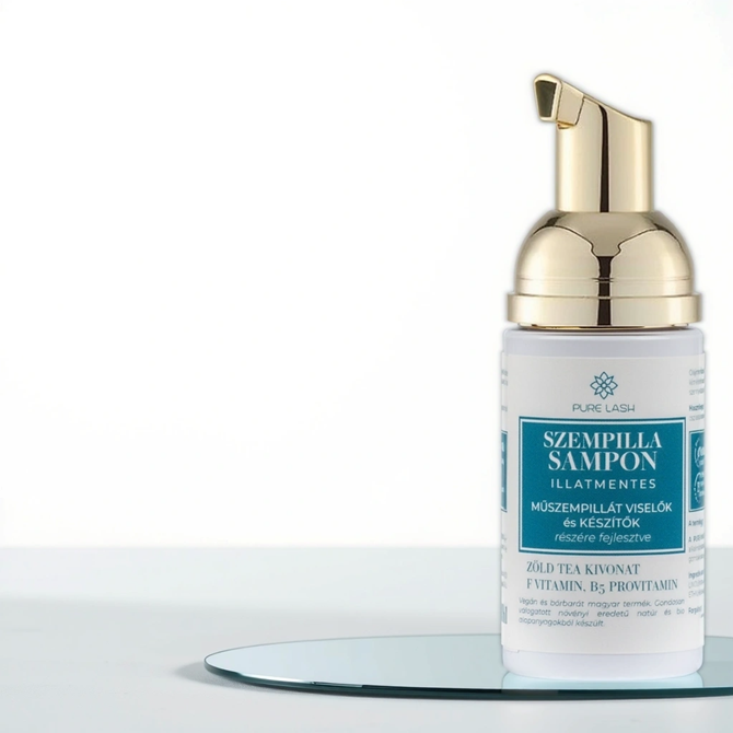 PureLash.hu webáruház