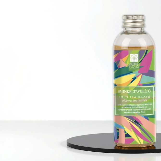 PureLash.hu webáruház