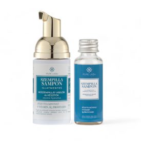 Illatmentes 30 ml-es utántöltő szett Illatmentes 30 ml-es utántöltő szett