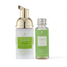 Zöld tea illatú 30 ml-es utántöltő szett Zöld tea illatú 30 ml-es utántöltő szett