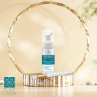 50 ml-es szempillasampon habolóflakonban, ecsettel - illatmentes