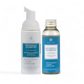 Illatmentes 50 ml-es utántöltő szett Illatmentes 50 ml-es utántöltő szett