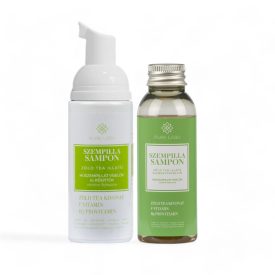 Zöld tea illatú 50 ml-es utántöltő szett Zöld tea illatú 50 ml-es utántöltő szett