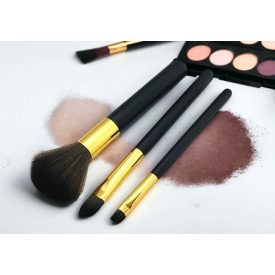 Ecset mini szett - 3 darabos Ecset mini szett - 3 darabos