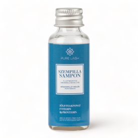 Illatmentes szempillasampon 30 ml Illatmentes szempillasampon 30 ml