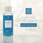 Illatmentes szempillasampon 30 ml