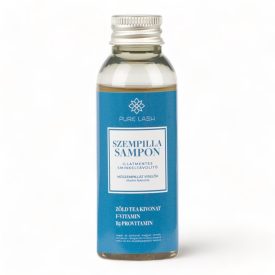 Illatmentes szempillasampon 50 ml Illatmentes szempillasampon 50 ml