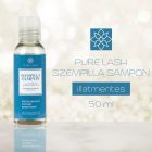 Illatmentes szempillasampon 50 ml