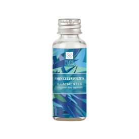 Illatmentes szemfestéklemosó-sminkeltávolító 30 ml Illatmentes szemfestéklemosó-sminkeltávolító 30 ml