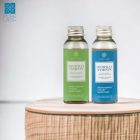 Szempillasampon csomag 50+50 ml