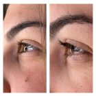 Online Lash lifting képzés