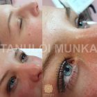 Online Lash lifting képzés