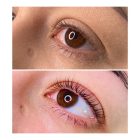 Online Lash lifting képzés