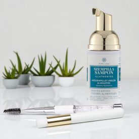 Otthoni luxus pillaápoló csomag - illatmentes