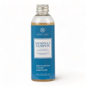 Illatmentes szempillasampon 100 ml Illatmentes szempillasampon 100 ml
