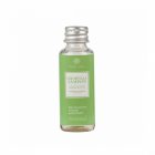 Zöld tea illatú szempillasampon 30 ml