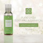 Zöld tea illatú szempillasampon 50 ml