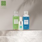 Próbacsomag szempilla stylistoknak 30+30+5