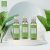 Zöld tea illatú szempillasampon - 50 ml, 3 db 