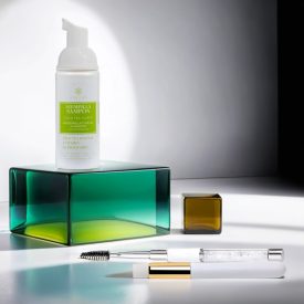 "All in" Zöld teás csomag - 50 ml "All in" Zöld teás csomag - 50 ml