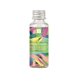 Zöld tea illatú szemfestéklemosó-sminkeltávolító 30 ml   Zöld tea illatú szemfestéklemosó-sminkeltávolító 30 ml