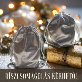 Díszcsomagolás