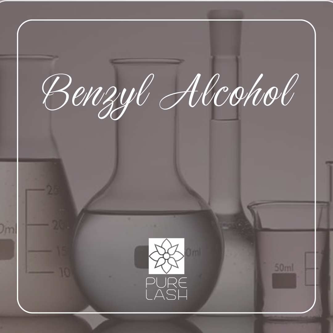 Benzyl Alcohol