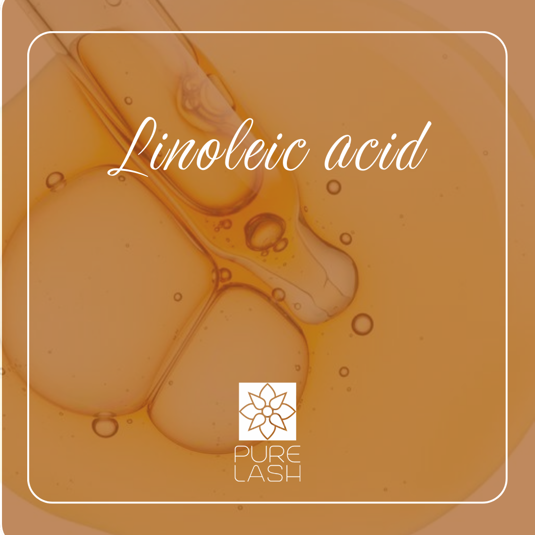 Linoleic acid - linolsav