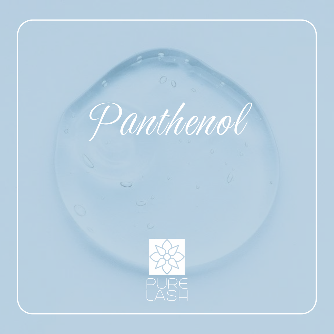 Panthenol
