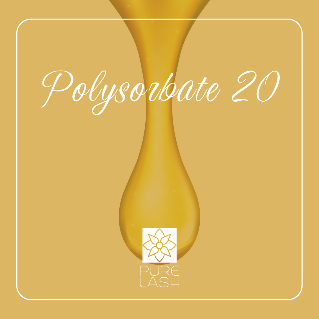 Polysorbate 20