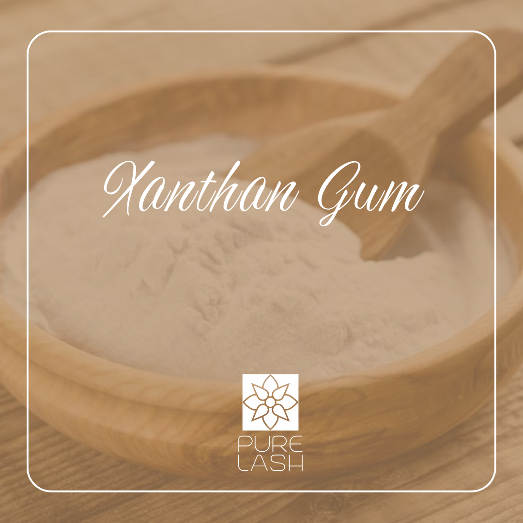 Xanthan Gum - xanthángumi